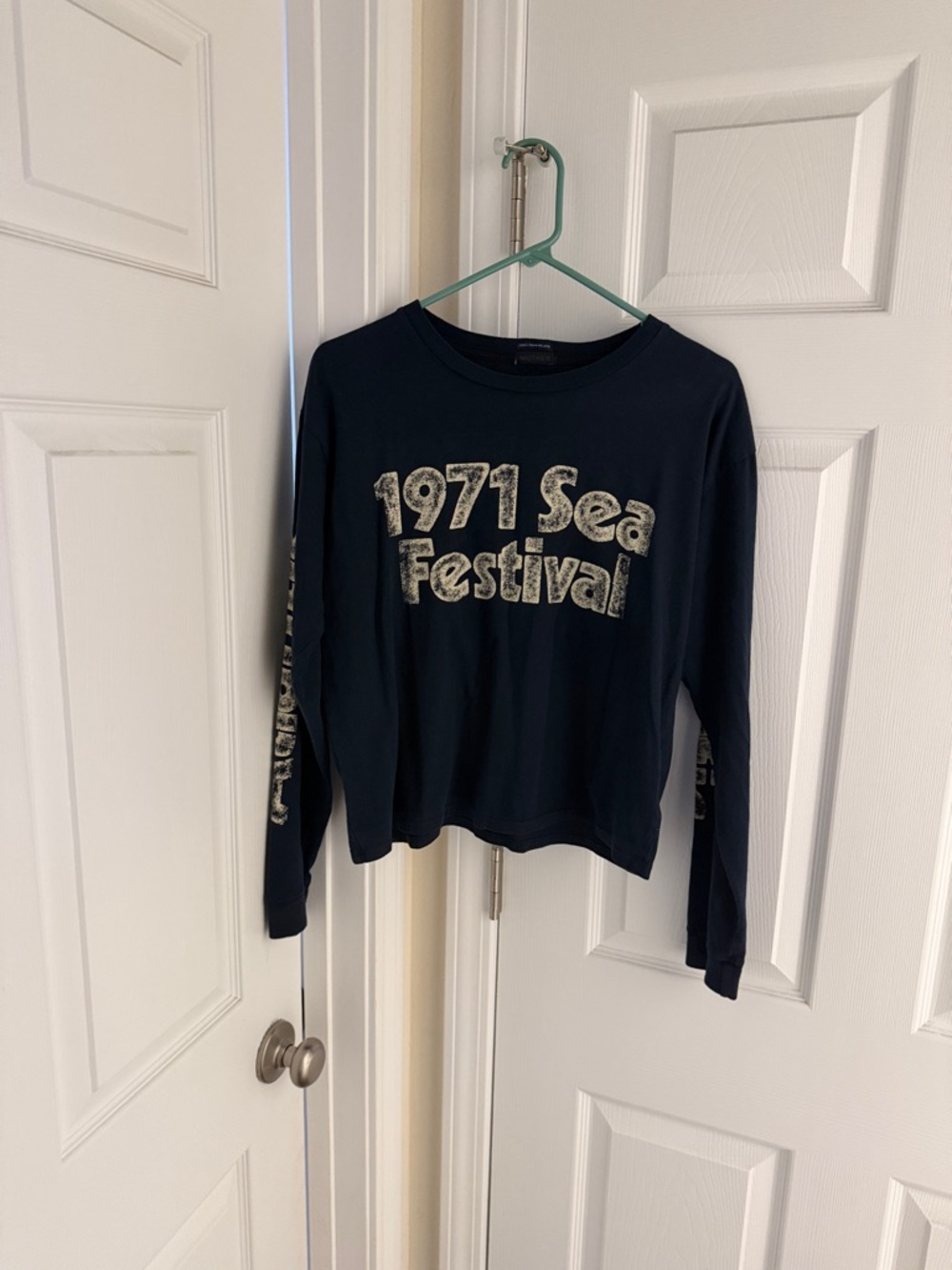 Mother size small